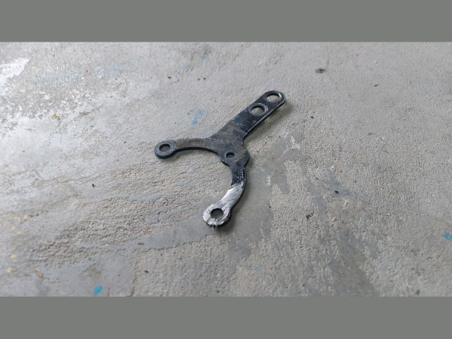 bontott FORD TRANSIT Szervó Tartó Bak (Magában)