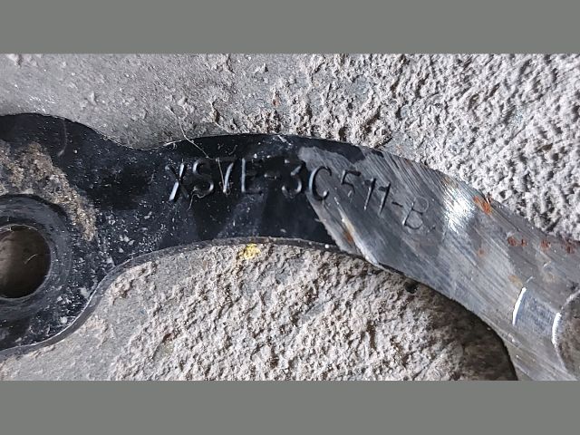 bontott FORD TRANSIT Szervó Tartó Bak (Magában)