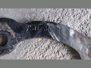 bontott FORD TRANSIT Szervó Tartó Bak (Magában)