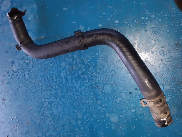 bontott FORD TRANSIT Szervócső