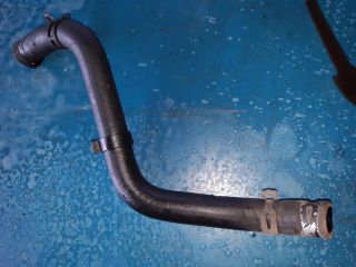 bontott FORD TRANSIT Szervócső