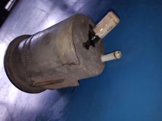 bontott FORD TRANSIT Szervócső