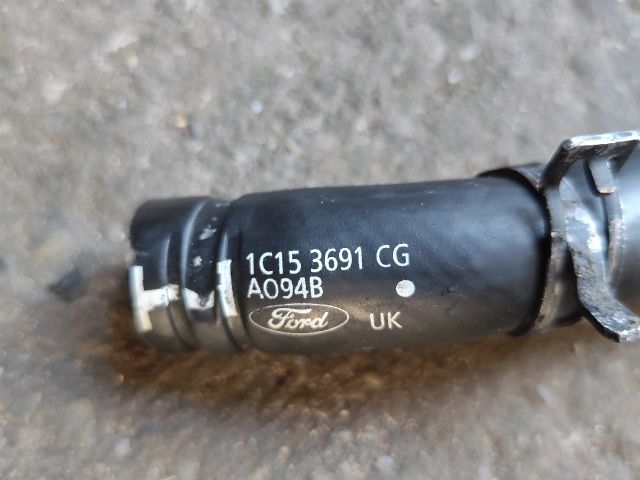 bontott FORD TRANSIT Szervócső