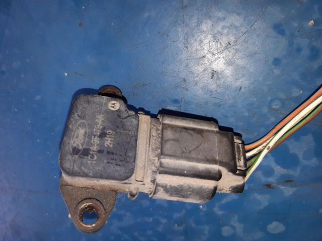 bontott FORD TRANSIT Szívócső Nyomásérzékelő