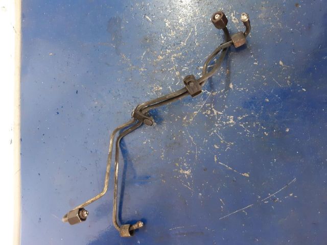 bontott FORD TRANSIT Tankbetöltő Cső (Fém)