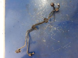 bontott FORD TRANSIT Tankbetöltő Cső (Fém)