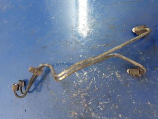 bontott FORD TRANSIT Tankbetöltő Cső (Fém)