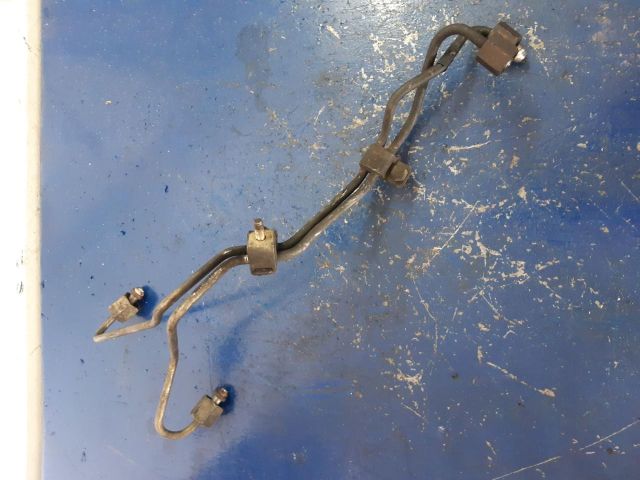 bontott FORD TRANSIT Tankbetöltő Cső (Fém)