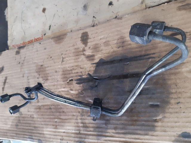 bontott FORD TRANSIT Tankbetöltő Cső (Fém)