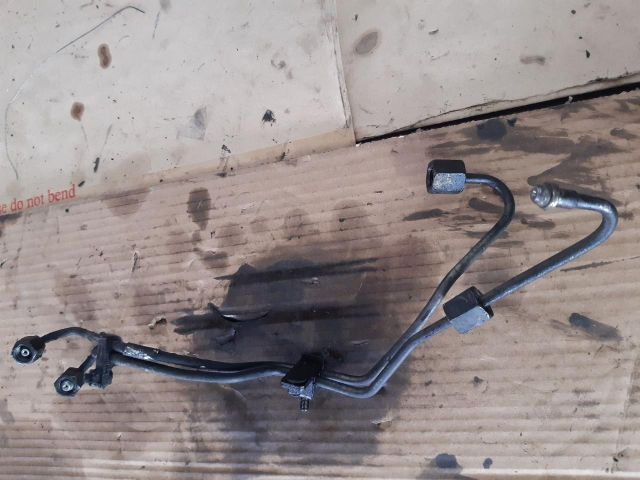 bontott FORD TRANSIT Tankbetöltő Cső (Fém)