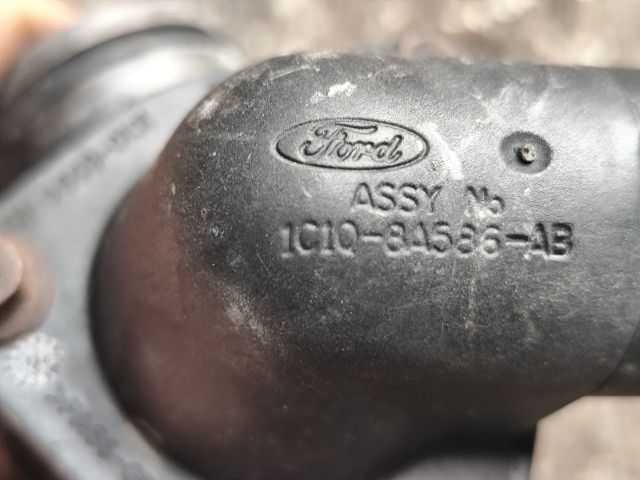 bontott FORD TRANSIT Termosztátház