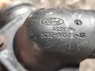 bontott FORD TRANSIT Termosztátház