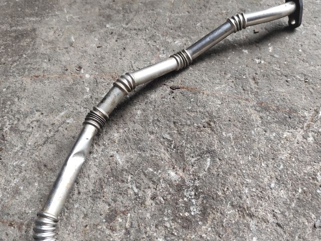 bontott FORD TRANSIT Turbó Olajcső