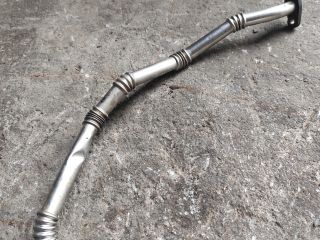 bontott FORD TRANSIT Turbó Olajcső