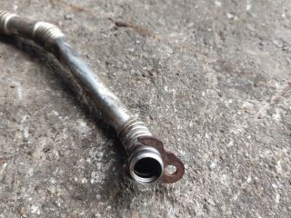 bontott FORD TRANSIT Turbó Olajcső