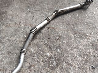 bontott FORD TRANSIT Turbó Olajcső