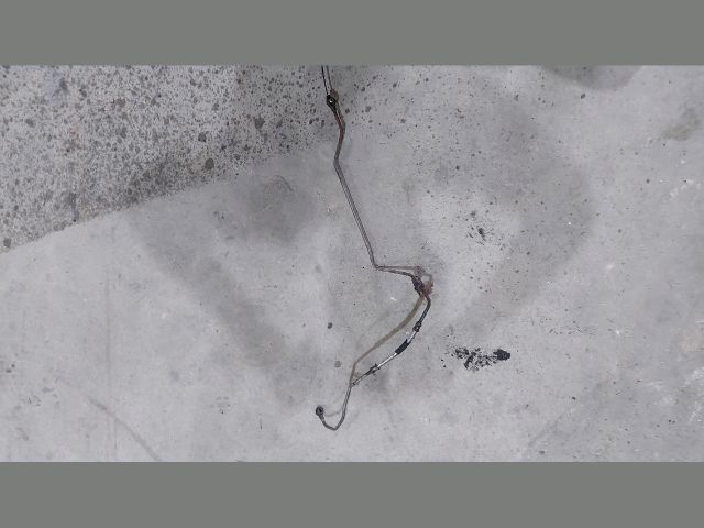 bontott FORD TRANSIT Turbó Olajcső