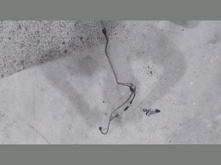 bontott FORD TRANSIT Turbó Olajcső