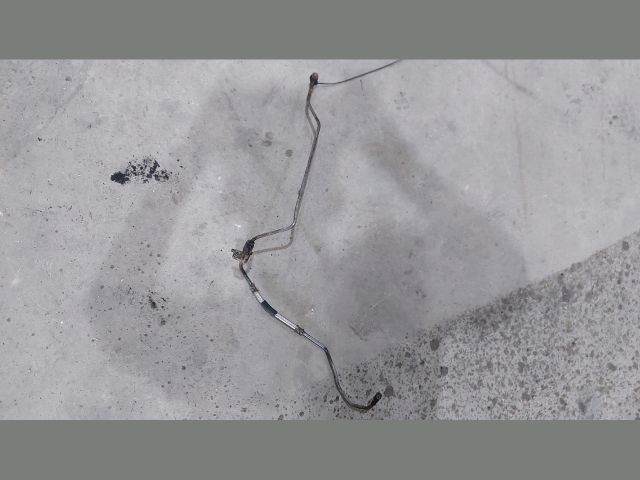 bontott FORD TRANSIT Turbó Olajcső