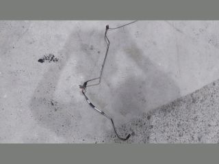 bontott FORD TRANSIT Turbó Olajcső