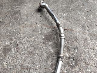 bontott FORD TRANSIT Turbó Olajcső