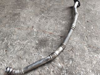 bontott FORD TRANSIT Turbó Olajcső