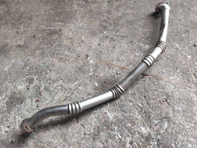 bontott FORD TRANSIT Turbó Olajcső