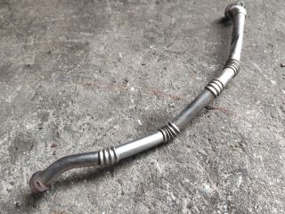 bontott FORD TRANSIT Turbó Olajcső