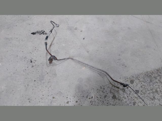 bontott FORD TRANSIT Turbó Olajcső