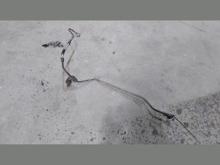 bontott FORD TRANSIT Turbó Olajcső