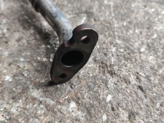 bontott FORD TRANSIT Turbó Olajcső