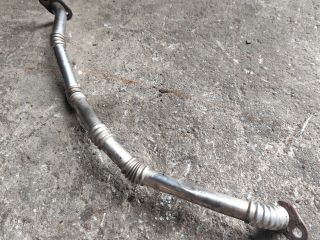 bontott FORD TRANSIT Turbó Olajcső