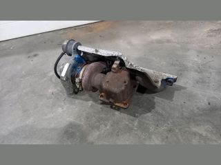 bontott FORD TRANSIT Turbó