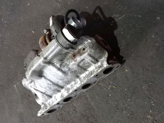 bontott FORD TRANSIT Turbó