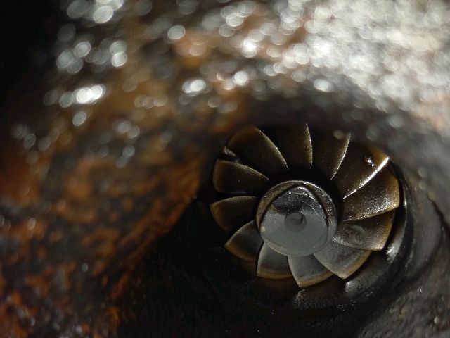 bontott FORD TRANSIT Turbó