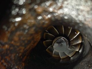 bontott FORD TRANSIT Turbó