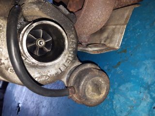 bontott FORD TRANSIT Turbó