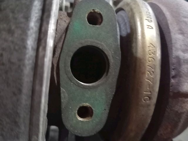 bontott FORD TRANSIT Turbó