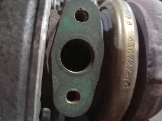 bontott FORD TRANSIT Turbó