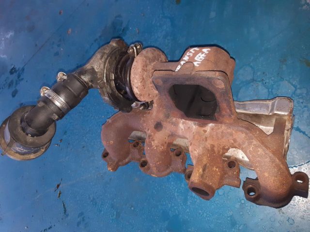 bontott FORD TRANSIT Turbó