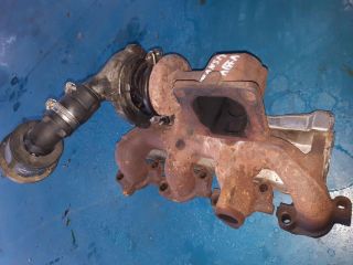 bontott FORD TRANSIT Turbó