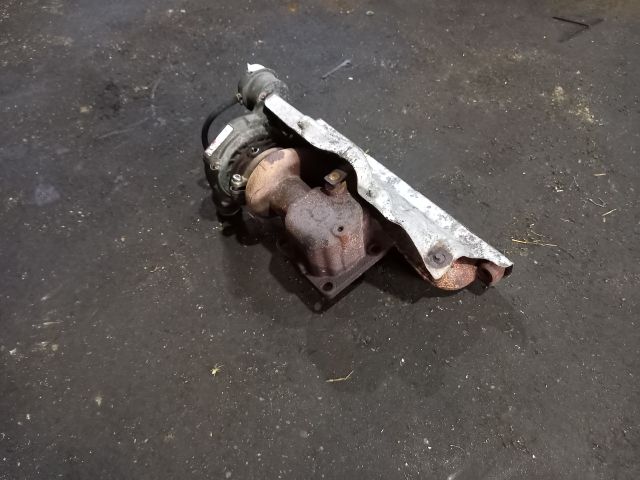 bontott FORD TRANSIT Turbó