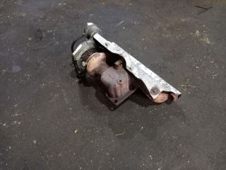 bontott FORD TRANSIT Turbó