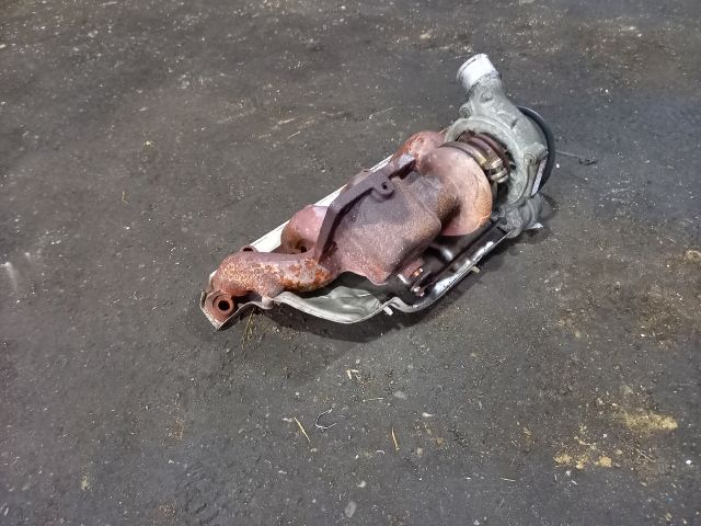 bontott FORD TRANSIT Turbó