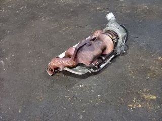 bontott FORD TRANSIT Turbó