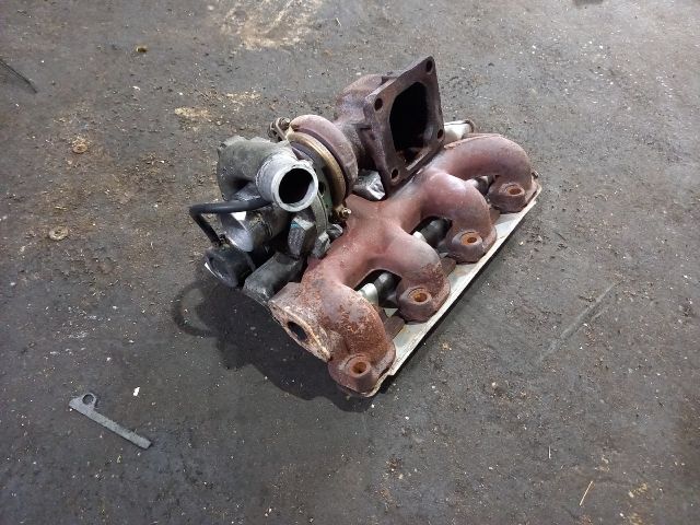 bontott FORD TRANSIT Turbó