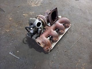 bontott FORD TRANSIT Turbó
