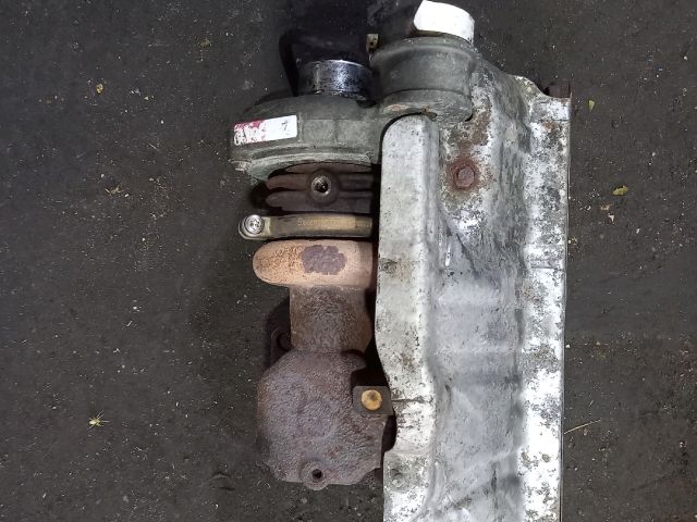 bontott FORD TRANSIT Turbó