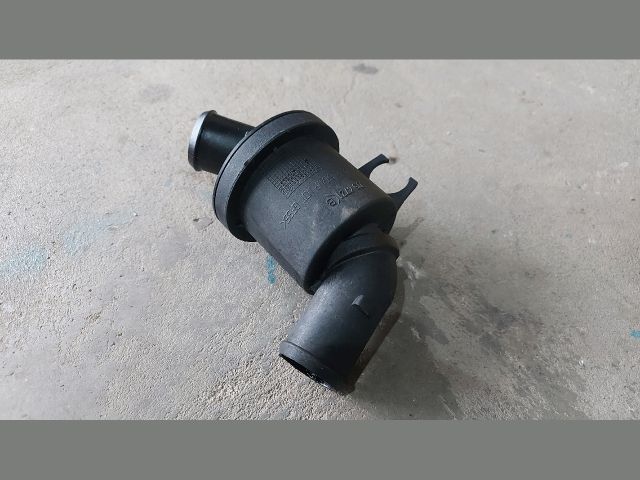 bontott FORD TRANSIT Turbócső