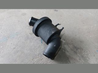 bontott FORD TRANSIT Turbócső